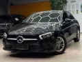 Mercedes-Benz A 180 d Limousine Automatik Navi Teilleder Tempo
