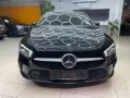 Mercedes-Benz A 180 d Limousine Automatik Navi Teilleder Tempo