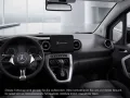 Mercedes-Benz EQT 200 Lang LED Keyl-GO Kamera Spurhalt-Ass PTS