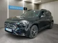 Mercedes-Benz GLB 350 4Matic AMG+AHK+PANO+MULTI+PARK+DISTR
