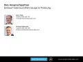 Mercedes-Benz Vito 116 CDI Tourer extralang