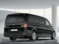 Mercedes-Benz Vito 116 CDI Tourer extralang