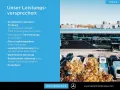Mercedes-Benz Vito 116 CDI Tourer extralang
