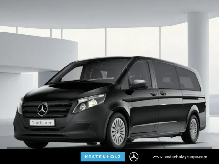 Mercedes-Benz Vito 116 CDI Tourer extralang