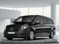 Mercedes-Benz Vito 116 CDI Tourer extralang