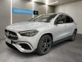 Mercedes-Benz GLA 200 AMG+AHK+PANO+360°+DISTR+PARK+LED