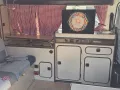 Volkswagen Caravelle T 3 Westfalia