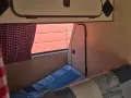 Volkswagen Caravelle T 3 Westfalia