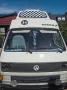 Volkswagen Caravelle T 3 Westfalia