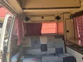 Volkswagen Caravelle T 3 Westfalia