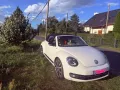 Volkswagen Beetle 1.4 TSI DSG Exclusive Sport Cabriolet...