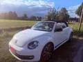 Volkswagen Beetle 1.4 TSI DSG Exclusive Sport Cabriolet...