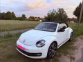 Volkswagen Beetle 1.4 TSI DSG Exclusive Sport Cabriolet...