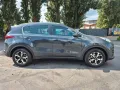 Kia Sportage Vision 1.6 T 2WD Automatik