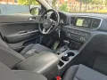 Kia Sportage Vision 1.6 T 2WD Automatik