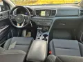Kia Sportage Vision 1.6 T 2WD Automatik