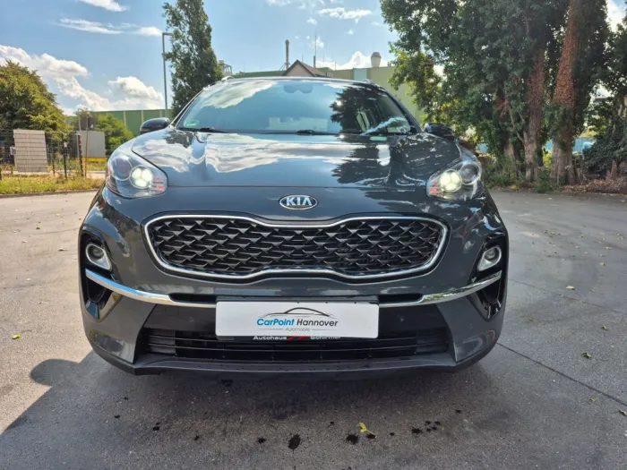 Kia Sportage Vision 1.6 T 2WD Automatik