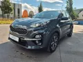 Kia Sportage Vision 1.6 T 2WD Automatik