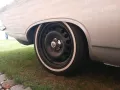 Opel,Rekord, B, Coupé, Oldtimer, Tausch,Ve...
