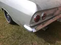 Opel,Rekord, B, Coupé, Oldtimer, Tausch,Ve...