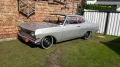 Opel,Rekord, B, Coupé, Oldtimer, Tausch,Ve...