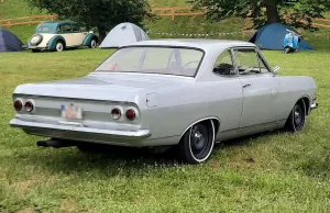 Opel,Rekord, B, Coupé, Oldtimer, Tausch,Ve...