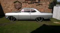 Opel,Rekord, B, Coupé, Oldtimer, Tausch,Ve...