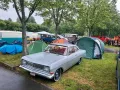 Opel,Rekord, B, Coupé, Oldtimer, Tausch,Ve...