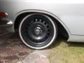 Opel,Rekord, B, Coupé, Oldtimer, Tausch,Ve...