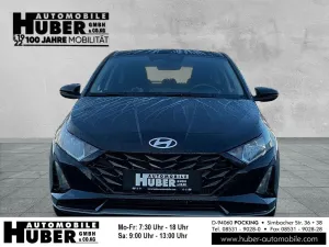 Hyundai i20 1.0 T-GDI Select MT/ Funktionspaket Klima