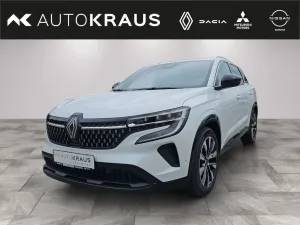 Renault Austral Techno Mild Hybrid 160 Automatik,SHZ,