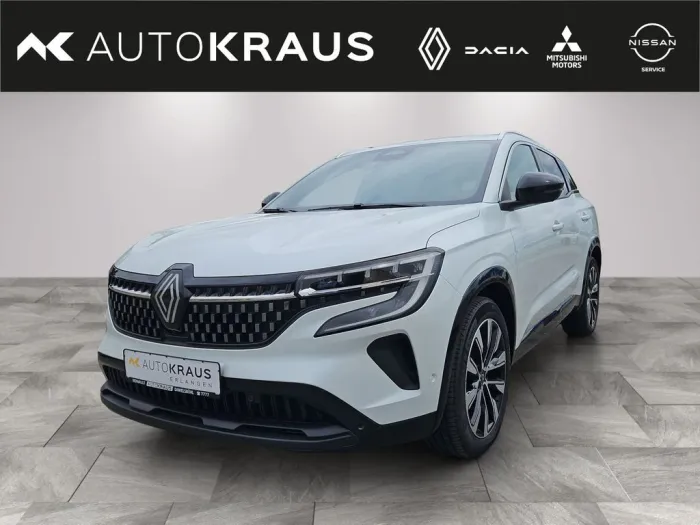 Renault Austral Techno Mild Hybrid 160 Automatik,SHZ,