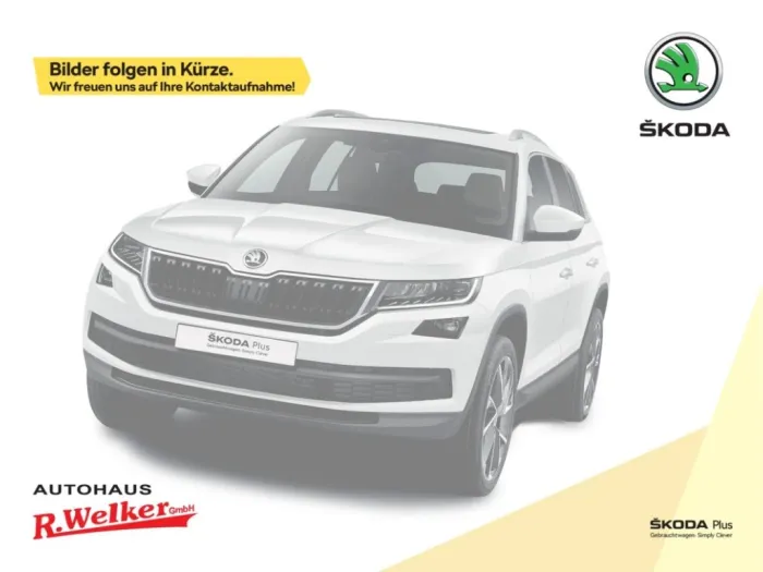 Skoda Enyaq 85 Loft ''AHK schwenkbar''Pano. Schiebedac