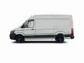 Volkswagen Crafter 35 Kasten 2,0 l AHK SPURH. KLIMA BT PDC