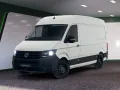 Volkswagen Crafter 35 Kasten 2,0 l AHK SPURH. KLIMA BT PDC
