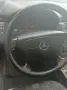 Mercedes-Benz mercedes benz w210 e320 eventuell tauchen