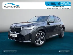 BMW X3 20d xDrive M Sportpaket AHK+Navi UPE: 68.659€