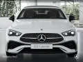 Mercedes-Benz CLE 200 AMG+NIGHT+360+BURMESTER+SITZKLIMA+TOTW