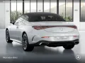 Mercedes-Benz CLE 200 AMG+NIGHT+360+BURMESTER+SITZKLIMA+TOTW