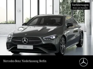 Mercedes-Benz CLA 200 Cp AMG Advanced+/Night/Pano/360°/TotW
