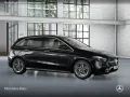 Mercedes-Benz B 200 AMG Advanced+/Pano/AHK/Multibeam/TotW