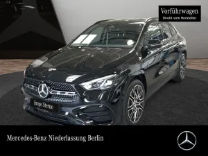 Mercedes-Benz GLA 200 AMG+NIGHT+PANO+360°+MULTIBEAM+TOTW+7G