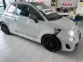 Abarth ABARTH 500 C CAMBIO AUT. CABRIOLET Benz. 1.4 Tur