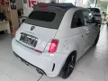 Abarth ABARTH 500 C CAMBIO AUT. CABRIOLET Benz. 1.4 Tur
