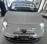 Abarth ABARTH 500 C CAMBIO AUT. CABRIOLET Benz. 1.4 Tur