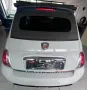 Abarth ABARTH 500 C CAMBIO AUT. CABRIOLET Benz. 1.4 Tur