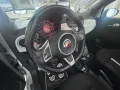 Abarth ABARTH 500 C CAMBIO AUT. CABRIOLET Benz. 1.4 Tur