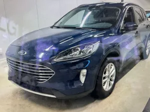 Ford Kuga Titanium X