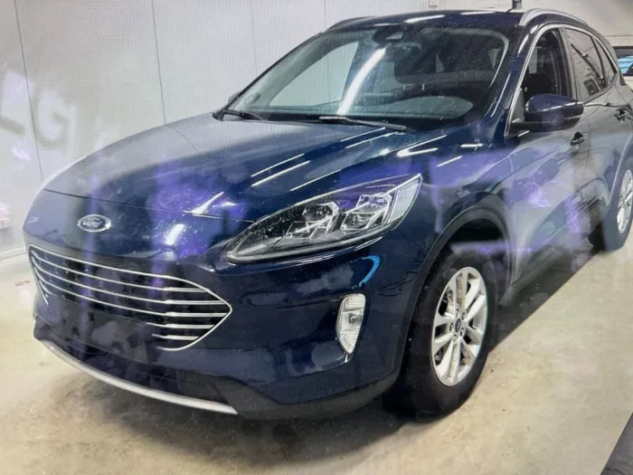 Ford Kuga Titanium X