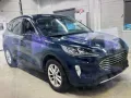 Ford Kuga Titanium X